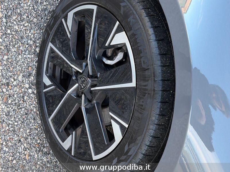 Peugeot 508 II 2023 SW SW 1.5 bluehdi GT s&s 130cv eat8