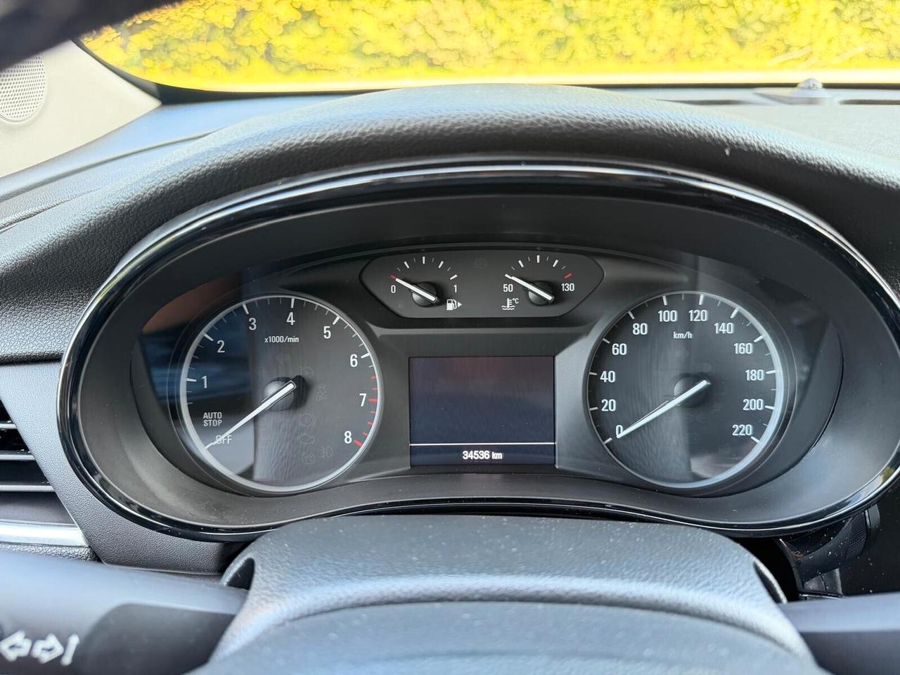 Opel Mokka X 1.4 Turbo Ecotec 140CV 4x2 Start&Stop Ultimate