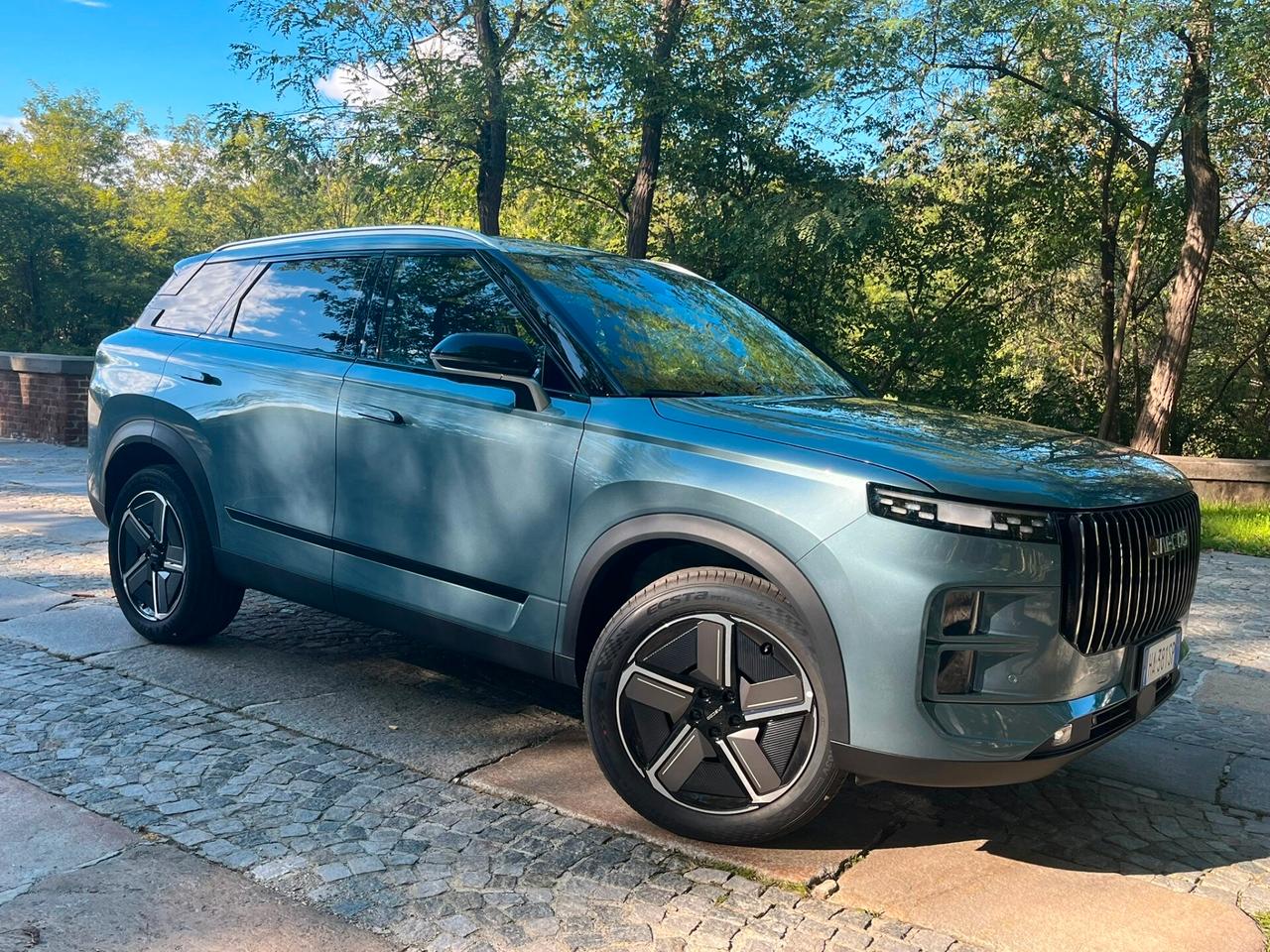 JAECOO Jaecoo 7 Jaecoo 7 1.6 TGDI 147 CV aut. 4...