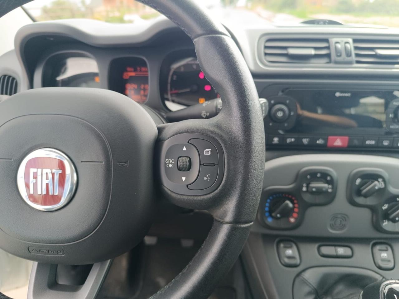 Fiat Panda 1.2 EasyPower Lounge