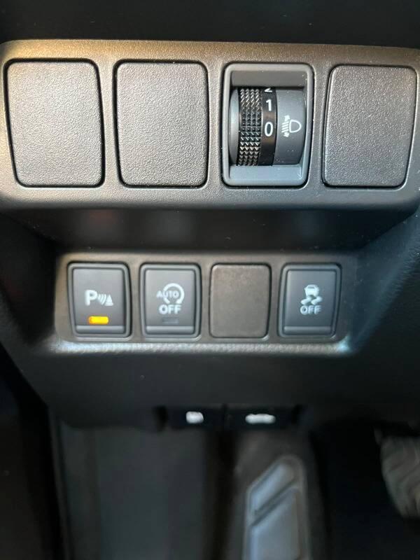 Nissan Qashqai 1.5 dci Acenta 110cv E6