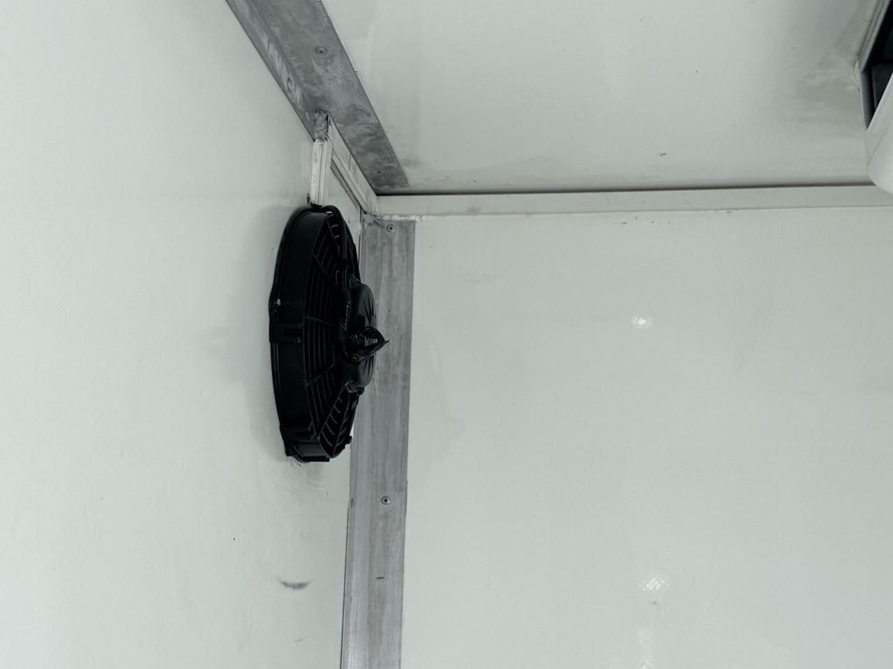 FIAT Ducato 30 2.3 MJT 130CV PM-TM Furgone Isotermico 2 Celle