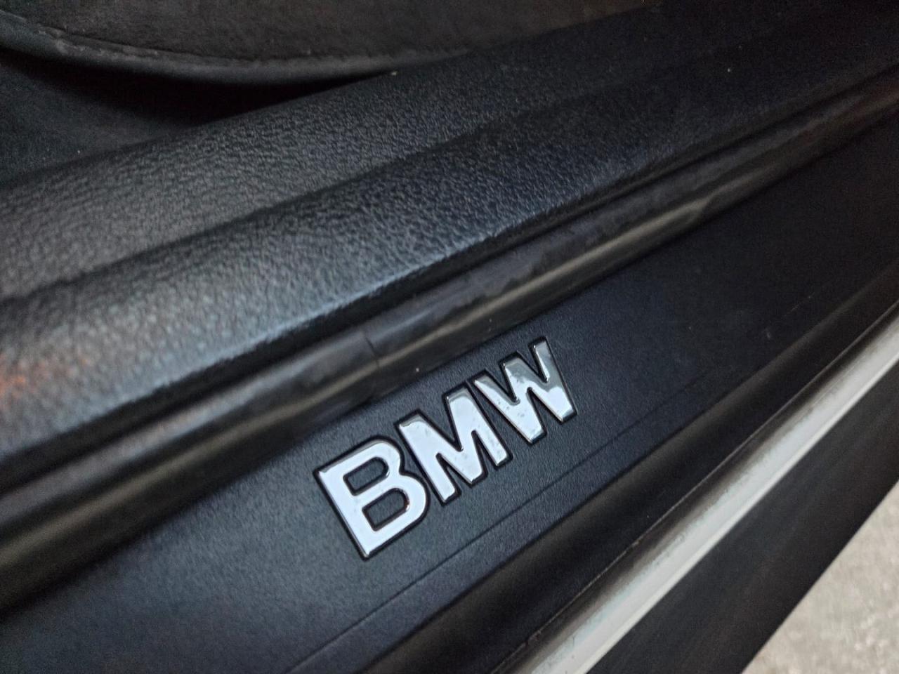 BMW X1 XDRIVE 18d MSPORT 143CV ANNO 2014 AUTOMAT.