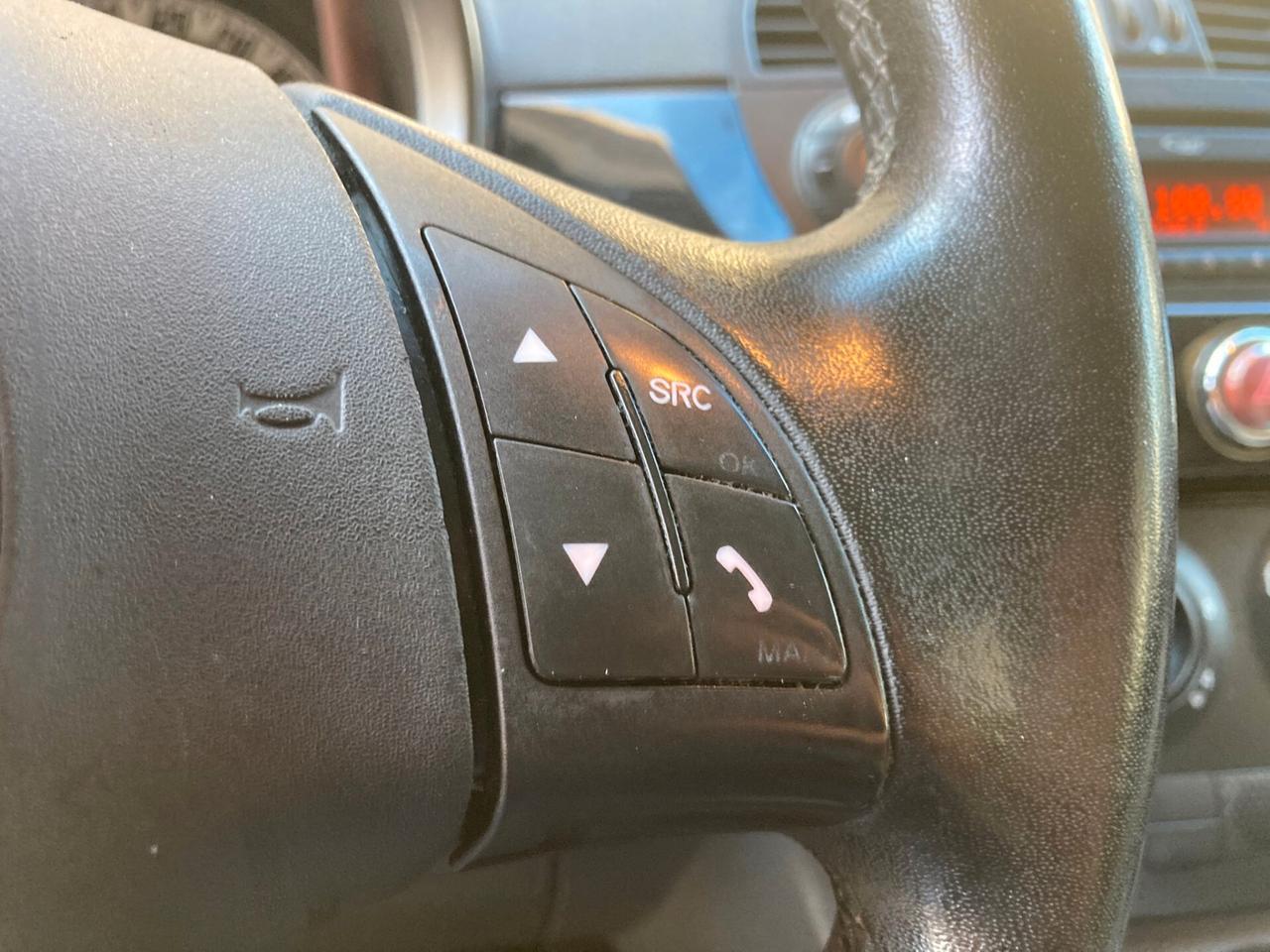 Fiat 500 1.2 - PERFETTA - 2013