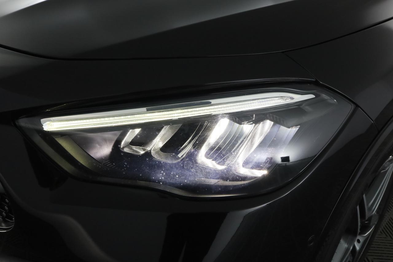 MERCEDES Classe GLA (H247) GLA 200 d Automatic PREMIUM