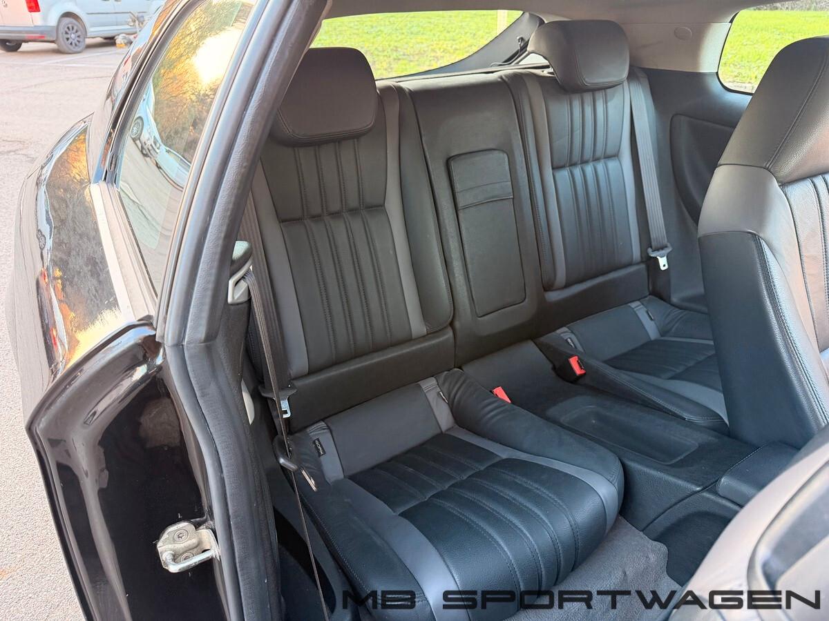 Alfa Romeo Brera 2.4 JTDm 20V 210CV SKY VIEW - GARANZIA