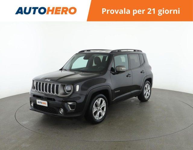 JEEP Renegade 1.0 T3 Limited