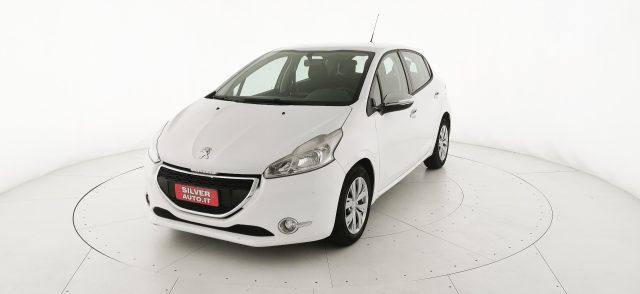 PEUGEOT 208 1.4 VTi 95 CV 5p. GPL