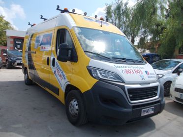 Peugeot Boxer OFFICINA MOBILE