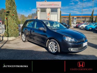 Volkswagen Golf 1.6