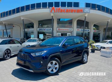 Toyota RAV 4 2.5 vvt-ie h Active awd-i 222cv e-cvt