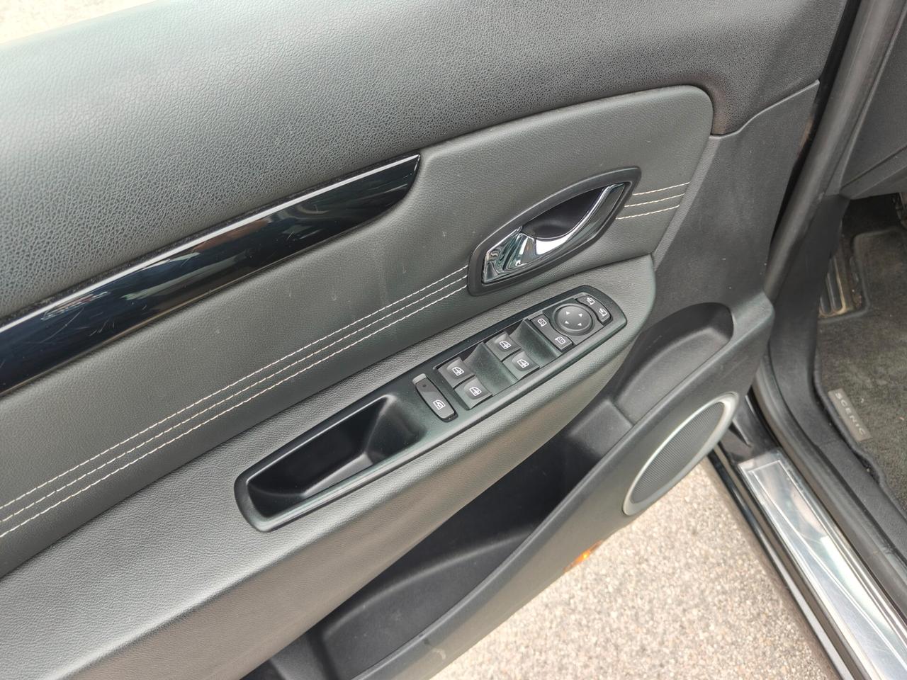 Renault XMod 1.5 dCi 110CV Live