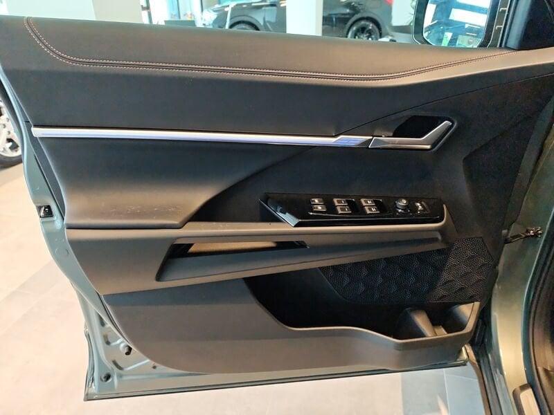 KGM Torres Torres 1.5 full-hybrid K-line 204cv e-dht