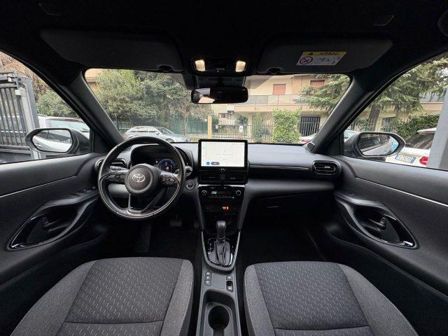 TOYOTA Yaris Cross 1.5 Hybrid 5p. E-CVT Trend *PREZZO PROMO*