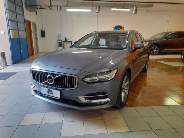 VOLVO V90 2.0 d4 Inscription awd geartronic - IVA Esposta