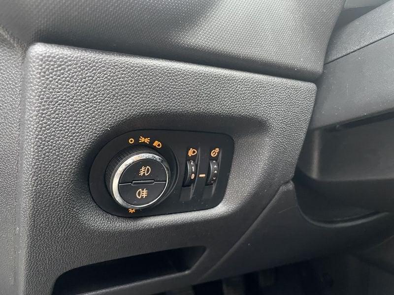 Opel Corsa Corsa 5p 1.2 Edition 85cv IDONEA NEOPATENTATI