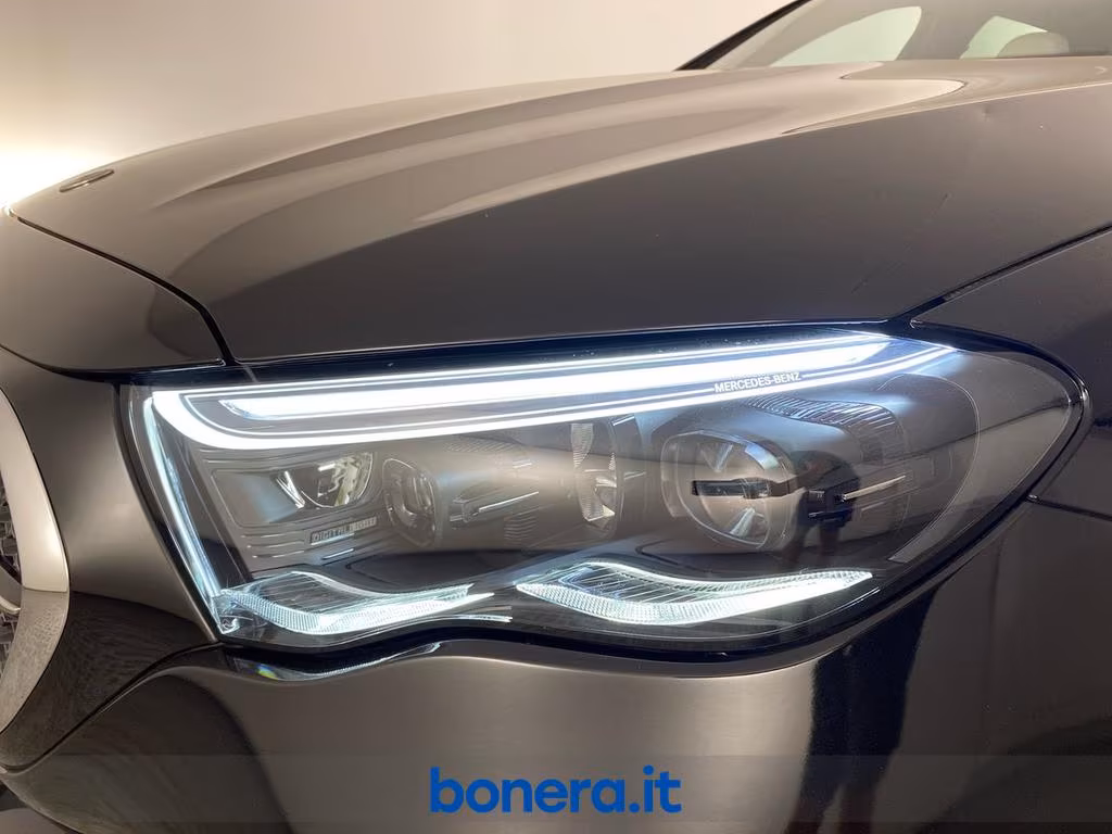 Mercedes Classe E 220 220 d AMG Line Premium Plus 9G-Tronic