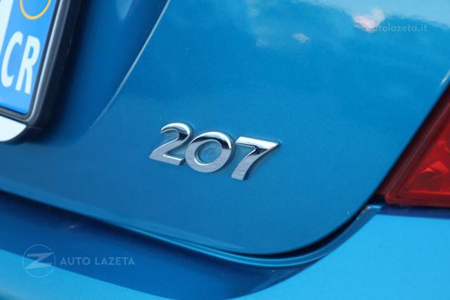 PEUGEOT 207 1.4 VTi 95CV Energie