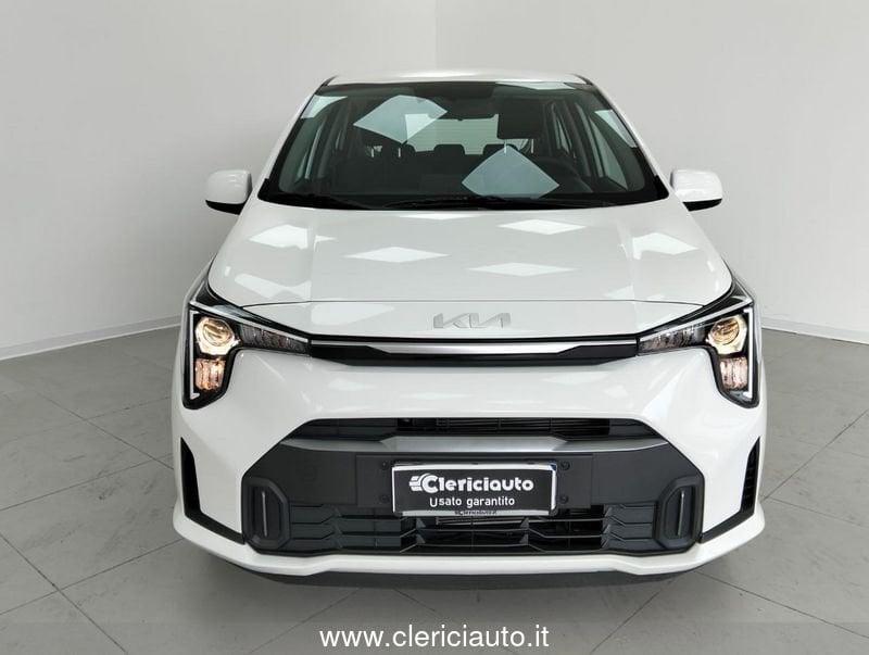 Kia Picanto 1.0 12V 5 porte Urban