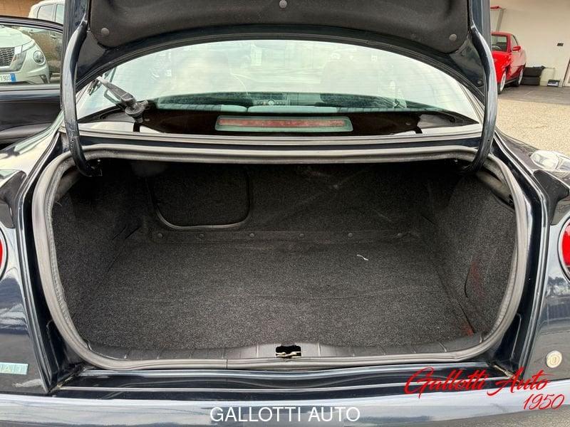 FIAT Coupé 2.0 i.e. turbo 20V