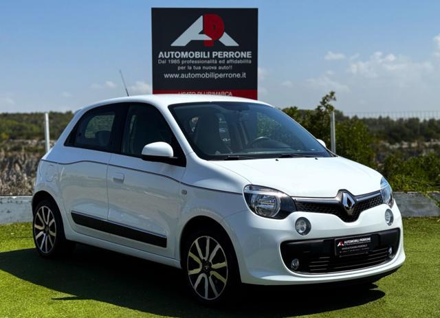 RENAULT Twingo 1.0 Intens