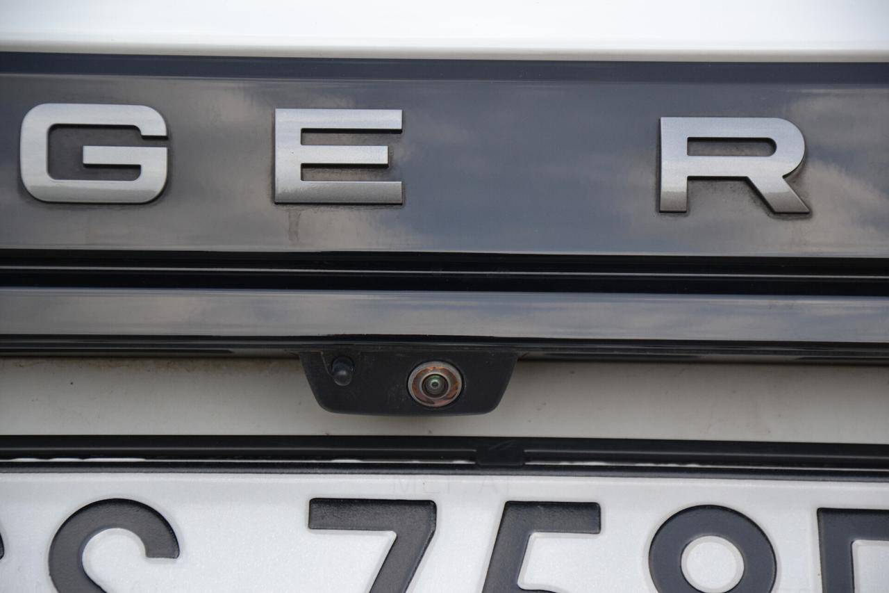 Land Rover Range Evoque 2.0D I4 163CV AWD MHEV R-DYNAMIC **PREZZO VERO**