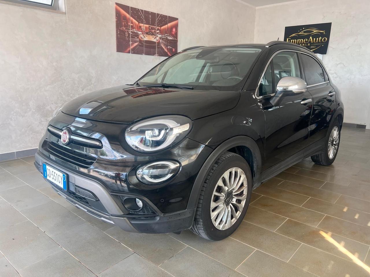 Fiat 500X 1.0 t3 2019