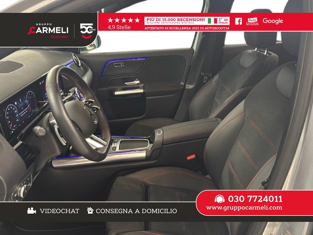 Mercedes GLA 200 200 AMG Line Premium 7G-DCT
