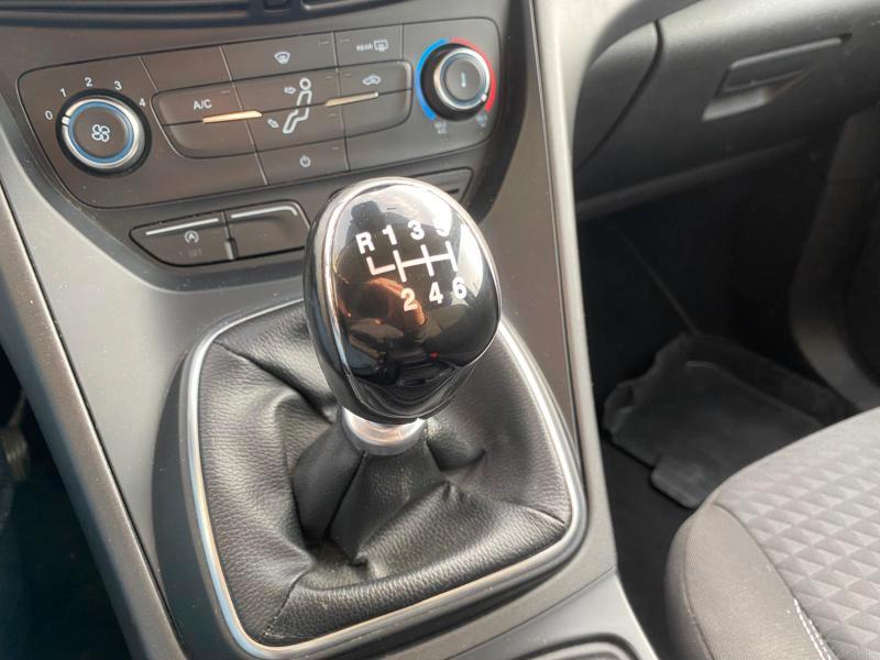 Ford C-Max 1.5 tdci Titanium s&s 120cv my18.5