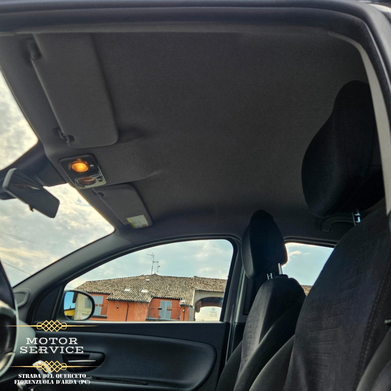 Lancia Ypsilon 1.2 PREZZO REALE E FINALE