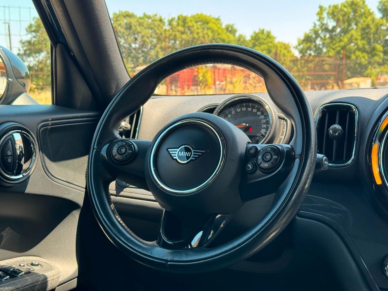 Mini Cooper D Countryman 2.0 Hype 150 cv automatica