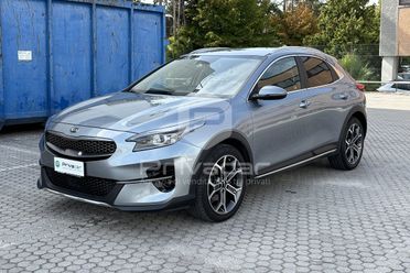KIA Xceed 1.6 CRDi 136 CV MHEV iMT High Tech