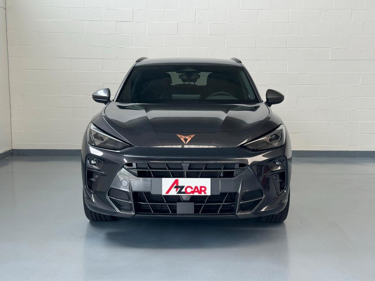 Cupra Terramar 1.5 hybrid 150cv dsg