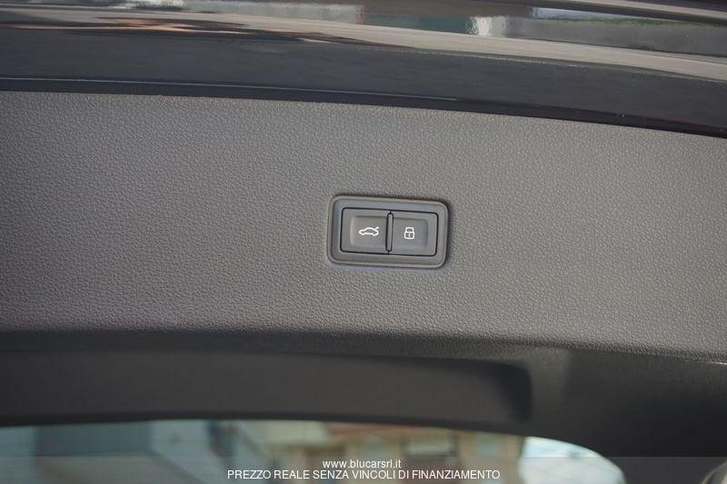 Audi Q8 45 TDI quattro tiptronic Sport