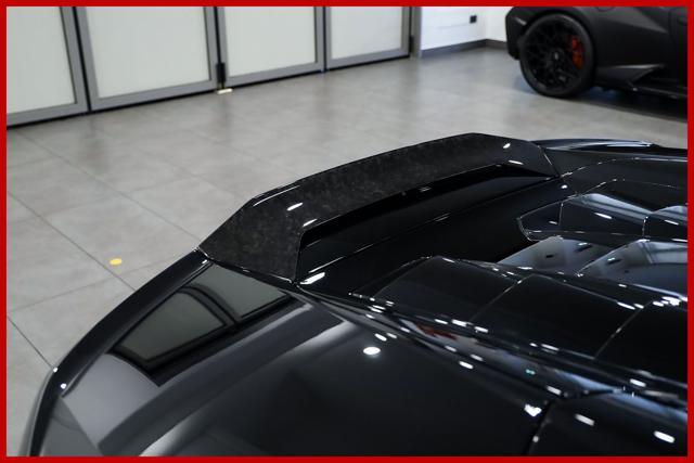 LAMBORGHINI Huracan Huracán 5.2 V10 EVO Spyder|FULL CARBON SPEC