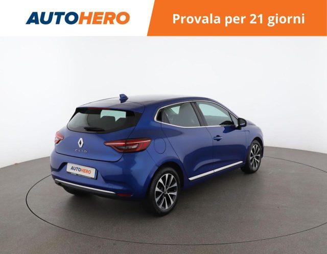 RENAULT Clio TCe 130 CV EDC FAP 5 porte Intens