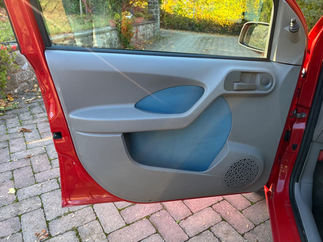 Fiat Panda 1.2 Dynamic OK NEOPATENTATI