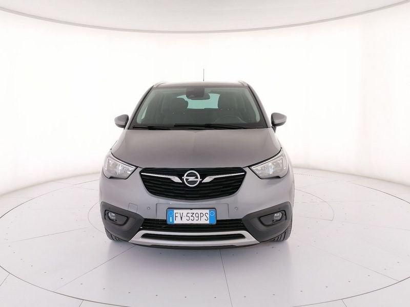 Opel Crossland X 1.5 ecotec Innovation s&s 102cv