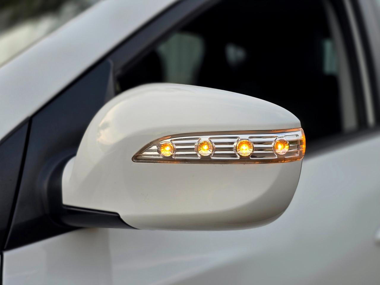 HYUNDAI IX35 RESTYLING AUTOMATICA 4X4 NUOVA