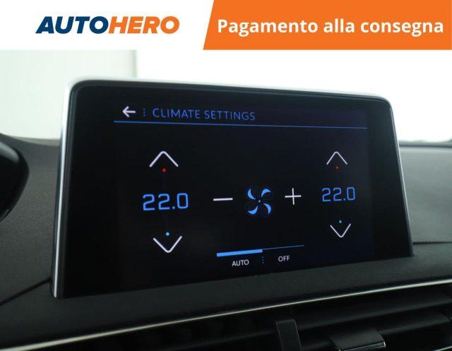 PEUGEOT 5008 BlueHDi 130 S&S Active