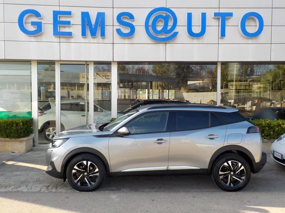 PEUGEOT 2008 PureTech 100 S&S Allure Aziendale