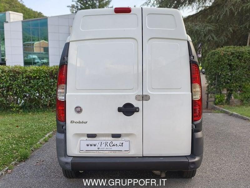 FIAT Doblò 1.9 MJ PC-TA Cargo NETTO IVA