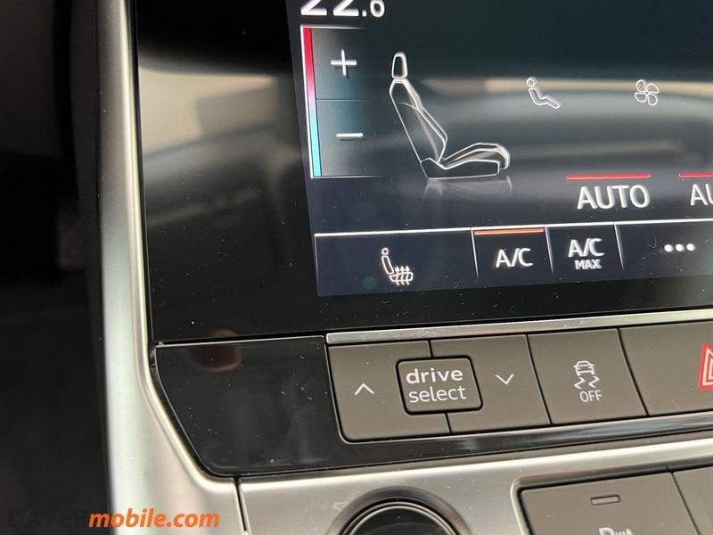 Audi A6 A6 Avant 40 2.0 TDI S tronic Business