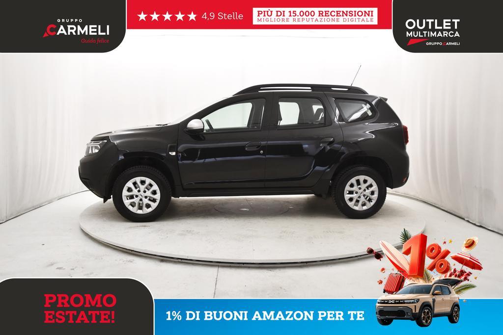 Dacia Duster 1.0 TCe GPL Expression 4x2