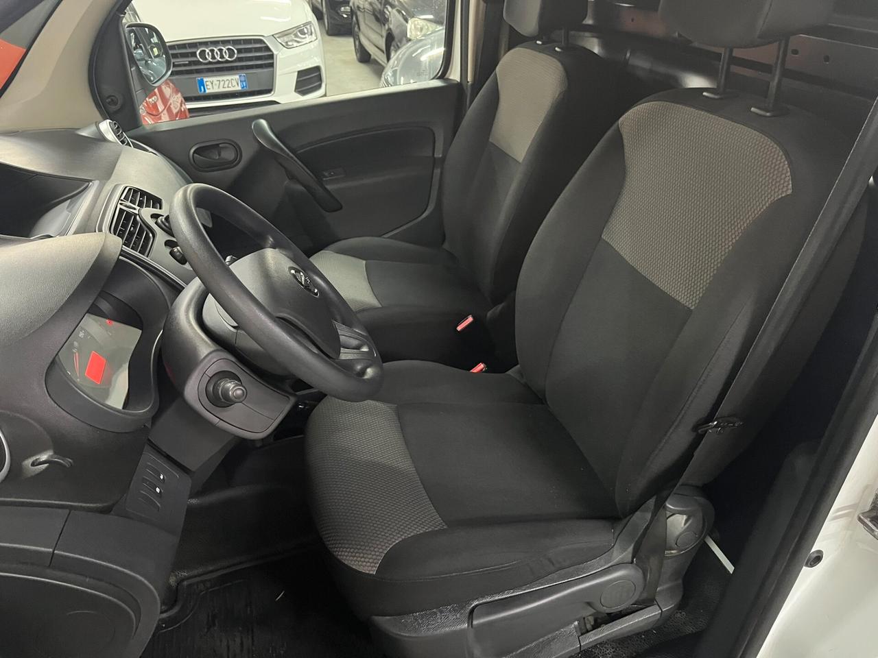 Nissan NV250 1.5 dci EURO 6D