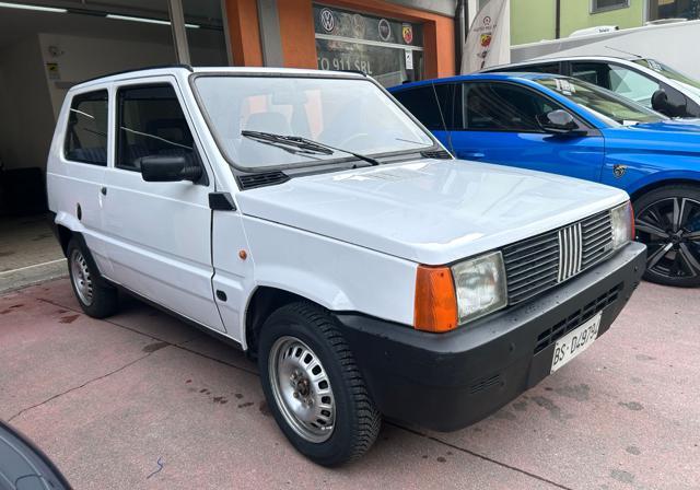 FIAT Panda 1ª serie 750 Young ( LA PANDINA ) 327 4425768