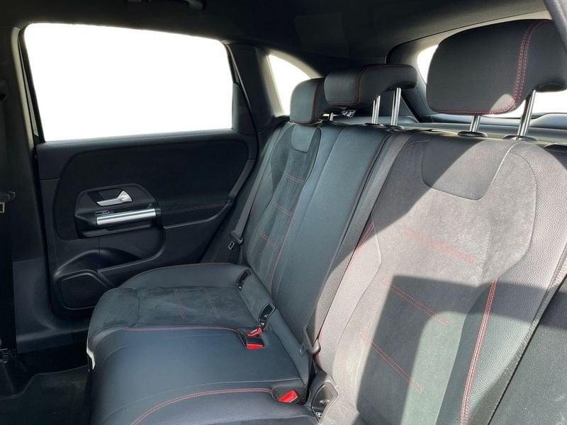 Mercedes-Benz Classe B B 180 d AMG Line Advanced Plus Digital Edition auto
