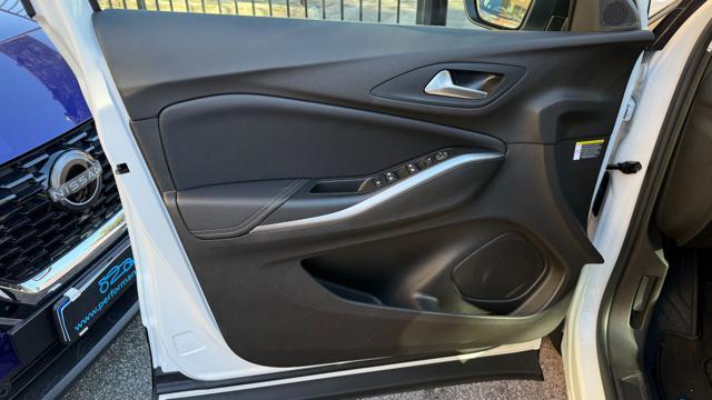 OPEL Grandland X 1.5 DIESEL ECOTEC 130CV AUT.BUSINESS