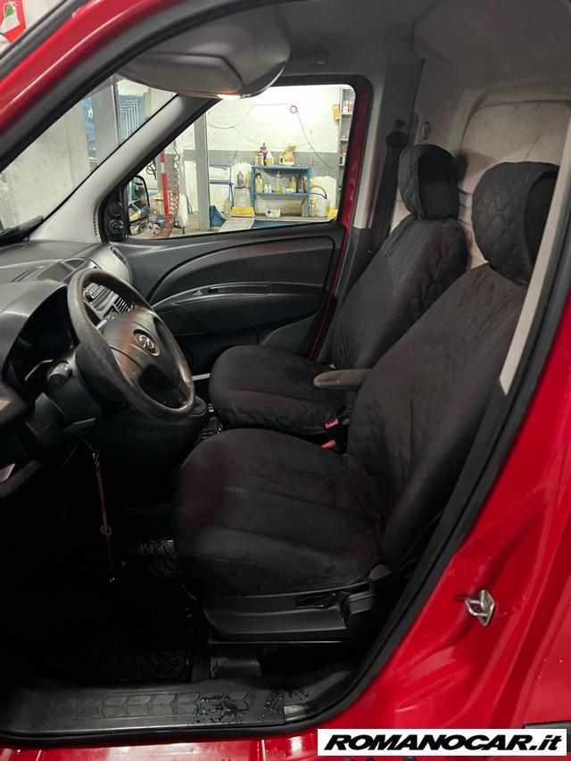 OPEL Combo 1.4 Turbo EcoM PC-TN Van MOTORE CON 100.000KM