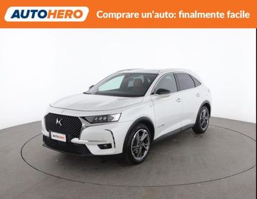 DS AUTOMOBILES DS 7 Crossback E-Tense 4x4 Grand Chic
